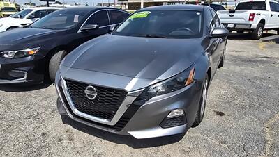 2022 Nissan Altima 2.5 S   - Photo 3 - Tulsa, OK 74112