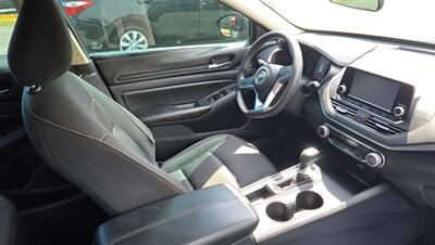 2022 Nissan Altima 2.5 S   - Photo 11 - Tulsa, OK 74112