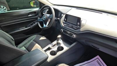 2022 Nissan Altima 2.5 S   - Photo 12 - Tulsa, OK 74112
