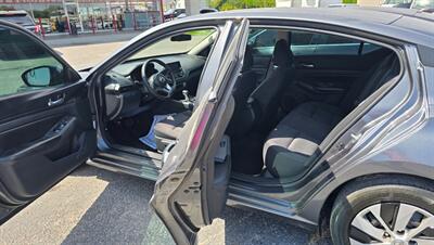 2022 Nissan Altima 2.5 S   - Photo 6 - Tulsa, OK 74112