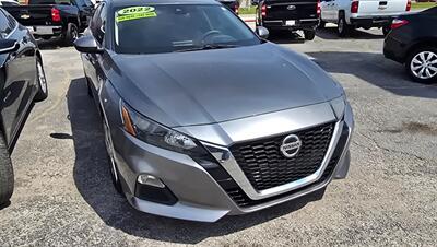 2022 Nissan Altima 2.5 S   - Photo 4 - Tulsa, OK 74112