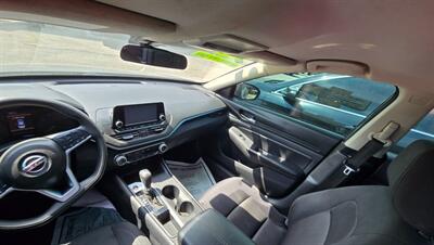 2022 Nissan Altima 2.5 S   - Photo 9 - Tulsa, OK 74112