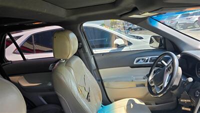 2014 Ford Explorer Limited - Photo 9 - Tulsa, OK 74112