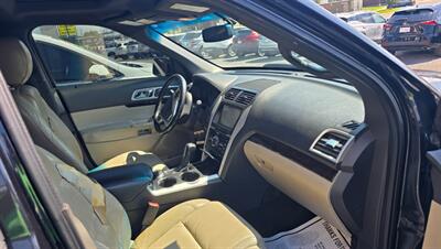 2014 Ford Explorer Limited - Photo 7 - Tulsa, OK 74112
