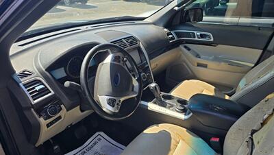 2014 Ford Explorer Limited - Photo 13 - Tulsa, OK 74112