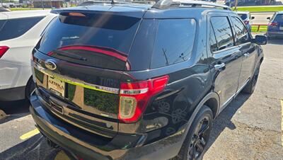 2014 Ford Explorer Limited - Photo 5 - Tulsa, OK 74112