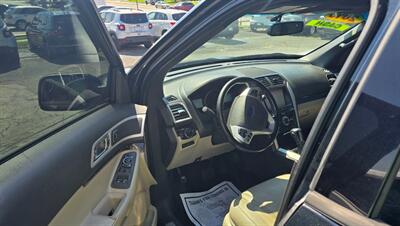 2014 Ford Explorer Limited - Photo 14 - Tulsa, OK 74112