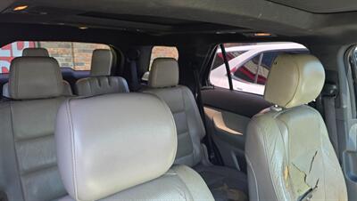 2014 Ford Explorer Limited - Photo 10 - Tulsa, OK 74112