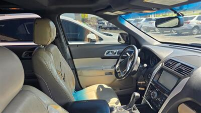 2014 Ford Explorer Limited - Photo 6 - Tulsa, OK 74112