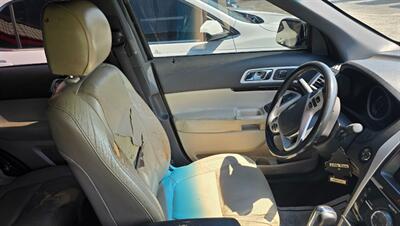 2014 Ford Explorer Limited - Photo 12 - Tulsa, OK 74112