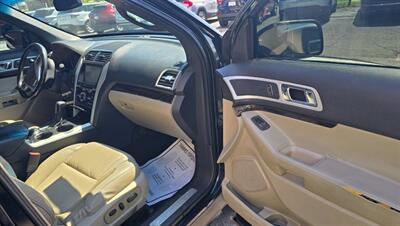 2014 Ford Explorer Limited - Photo 8 - Tulsa, OK 74112