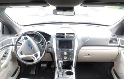 2011 Ford Explorer XLT   - Photo 2 - Tulsa, OK 74112