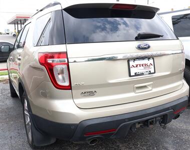 2011 Ford Explorer XLT   - Photo 6 - Tulsa, OK 74112