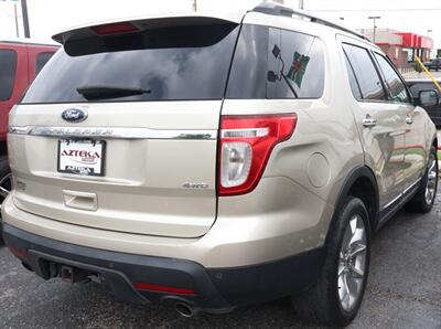 2011 Ford Explorer XLT   - Photo 4 - Tulsa, OK 74112