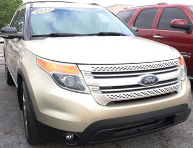 2011 Ford Explorer XLT   - Photo 3 - Tulsa, OK 74112