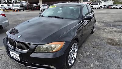 2006 BMW 330i   - Photo 9 - Tulsa, OK 74112