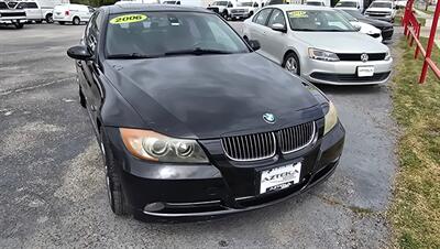 2006 BMW 330i   - Photo 8 - Tulsa, OK 74112