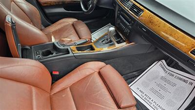 2006 BMW 330i   - Photo 12 - Tulsa, OK 74112