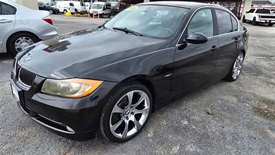 2006 BMW 330i   - Photo 3 - Tulsa, OK 74112