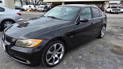 2006 BMW 330i   - Photo 10 - Tulsa, OK 74112