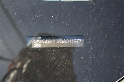 2016 Land Rover Range Rover HSE   - Photo 13 - Tulsa, OK 74112