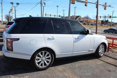 2016 Land Rover Range Rover HSE   - Photo 7 - Tulsa, OK 74112