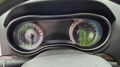 2019 Chrysler 300 Series Limited - Photo 17 - Tulsa, OK 74112