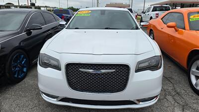 2019 Chrysler 300 Series Limited - Photo 5 - Tulsa, OK 74112