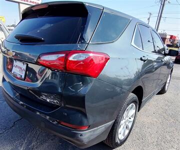 2019 Chevrolet Equinox LT   - Photo 5 - Tulsa, OK 74112