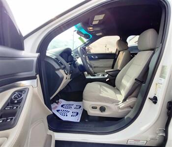 2012 Ford Explorer   - Photo 8 - Tulsa, OK 74112