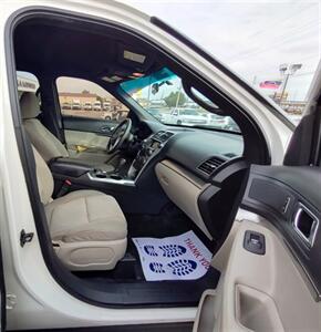 2012 Ford Explorer   - Photo 10 - Tulsa, OK 74112