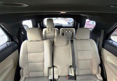 2012 Ford Explorer   - Photo 12 - Tulsa, OK 74112