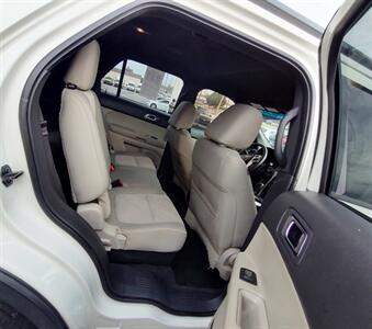 2012 Ford Explorer   - Photo 11 - Tulsa, OK 74112