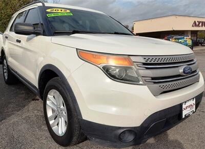 2012 Ford Explorer   - Photo 3 - Tulsa, OK 74112