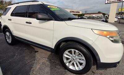 2012 Ford Explorer   - Photo 7 - Tulsa, OK 74112