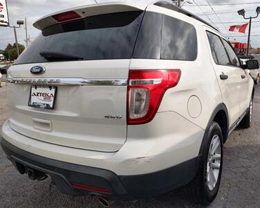 2012 Ford Explorer   - Photo 5 - Tulsa, OK 74112