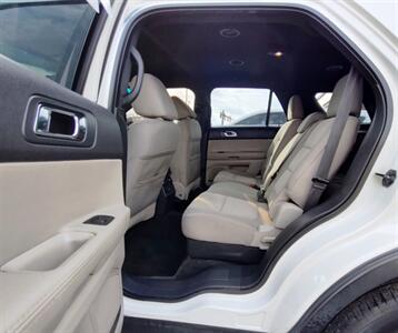 2012 Ford Explorer   - Photo 9 - Tulsa, OK 74112