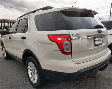 2012 Ford Explorer   - Photo 6 - Tulsa, OK 74112