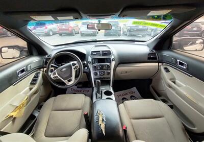 2012 Ford Explorer   - Photo 4 - Tulsa, OK 74112