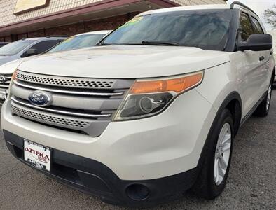 2012 Ford Explorer   - Photo 2 - Tulsa, OK 74112