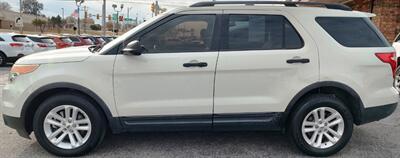 2012 Ford Explorer   - Photo 1 - Tulsa, OK 74112