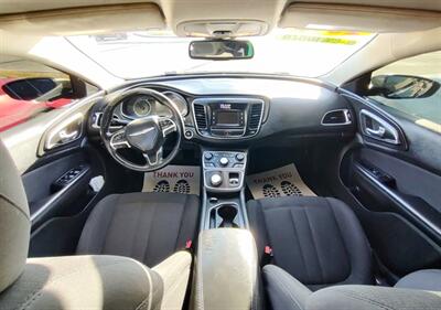 2015 Chrysler 200 Limited   - Photo 3 - Tulsa, OK 74112