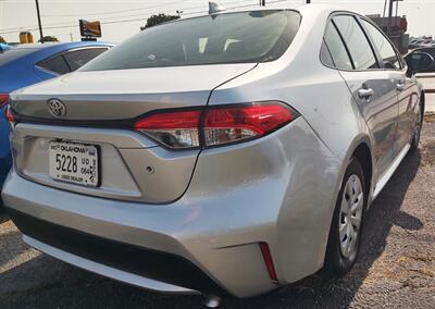 2020 Toyota Corolla L   - Photo 5 - Tulsa, OK 74112