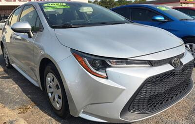 2020 Toyota Corolla L   - Photo 4 - Tulsa, OK 74112