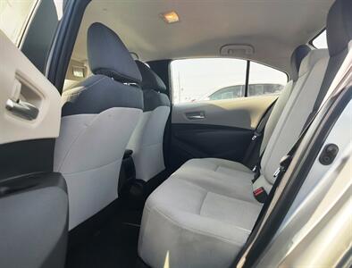 2020 Toyota Corolla L   - Photo 8 - Tulsa, OK 74112