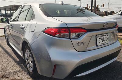 2020 Toyota Corolla L   - Photo 6 - Tulsa, OK 74112