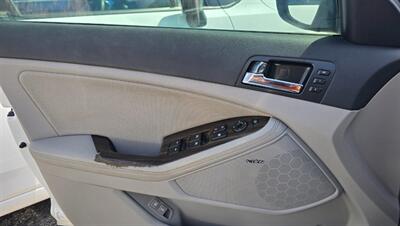2012 Kia Optima EX Turbo - Photo 7 - Tulsa, OK 74112