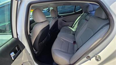 2012 Kia Optima EX Turbo - Photo 6 - Tulsa, OK 74112