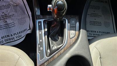 2012 Kia Optima EX Turbo - Photo 10 - Tulsa, OK 74112