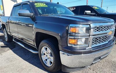 2014 Chevrolet Silverado 1500 LT   - Photo 3 - Tulsa, OK 74112